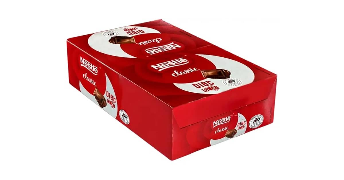 Melhor Chocolate Ao Leite para Dieta: Escolha Certa!