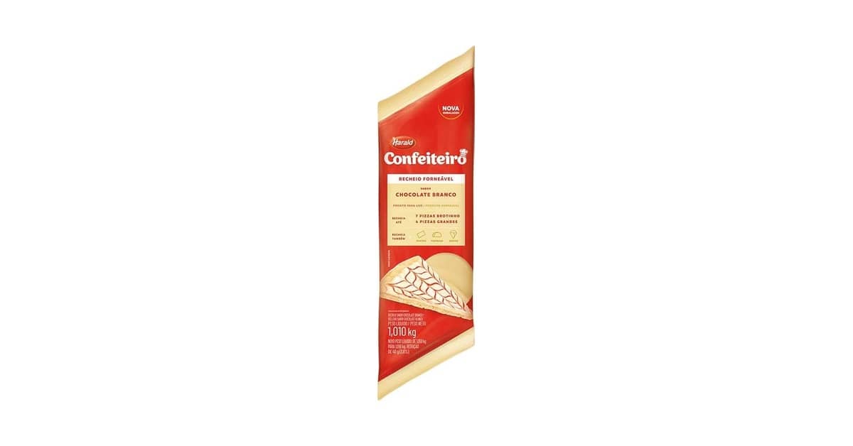 Melhor Chocolate Branco Forneavel: 7 Opções Para Transformar Suas Receitas!