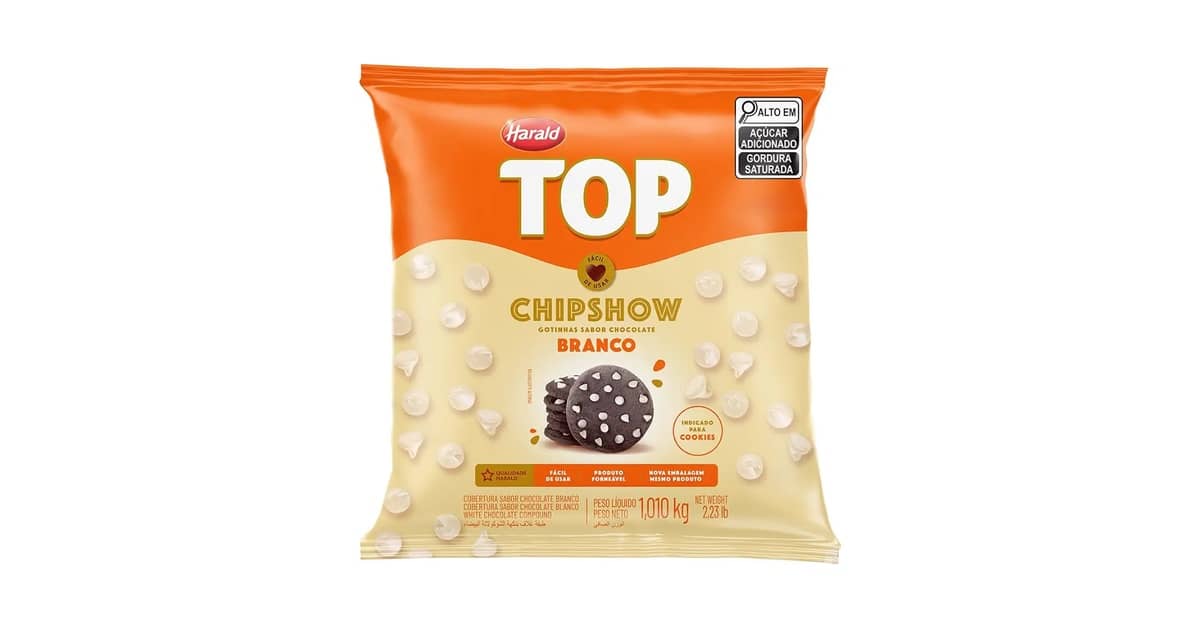 Melhor Chocolate Branco para Confeitaria: Guia de Escolha