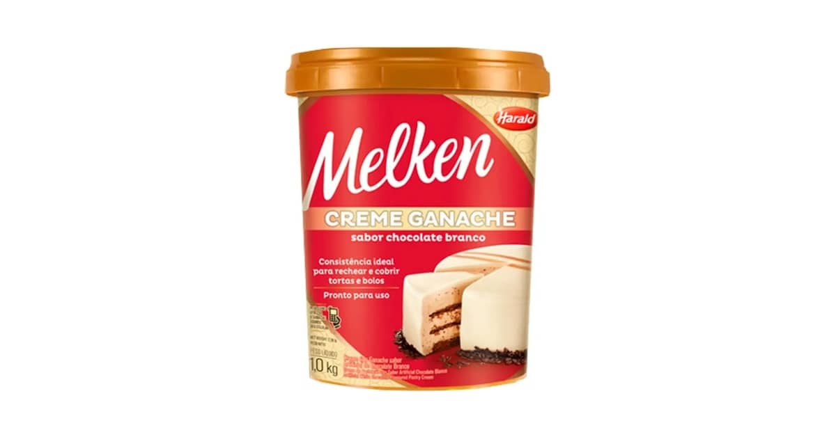 Melhor Chocolate Branco para Ganache: Guia e Comparativo