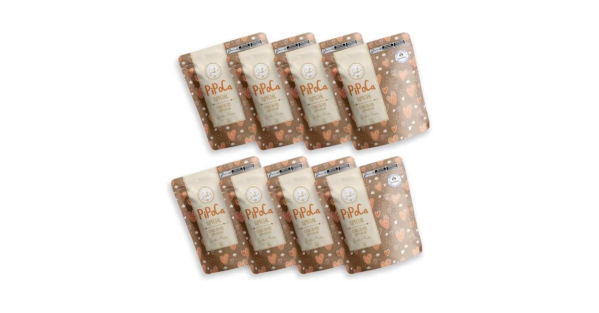 Melhor Chocolate Branco para Pipoca Gourmet: Escolha Ideal!