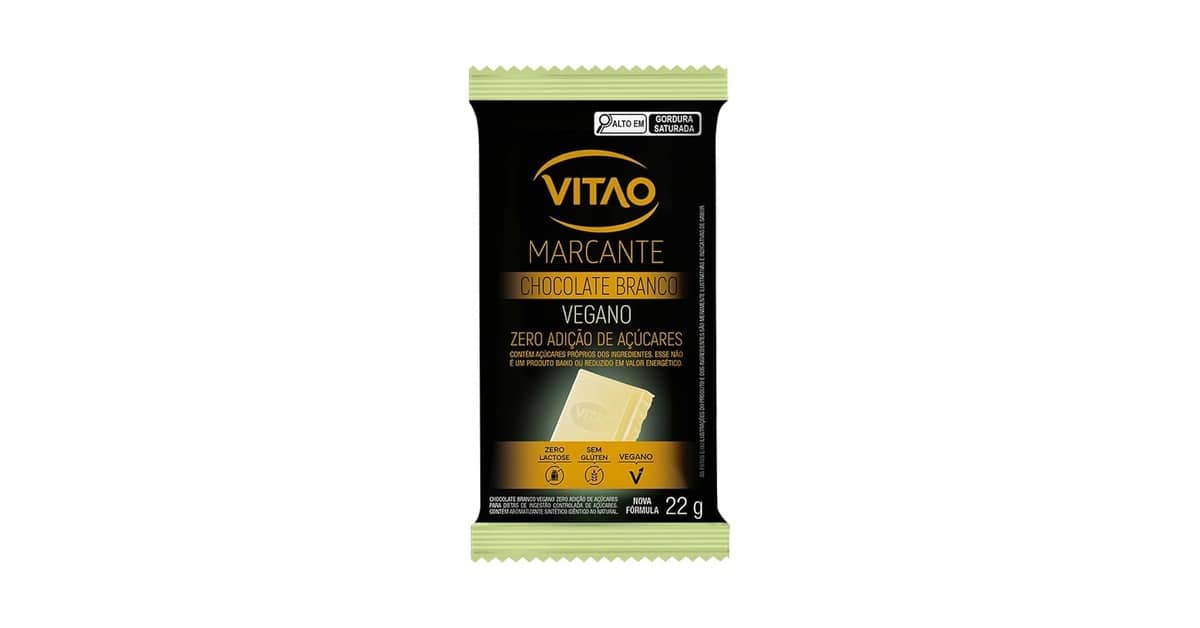Melhor Chocolate Branco Vegano: Guia para a Sua Escolha