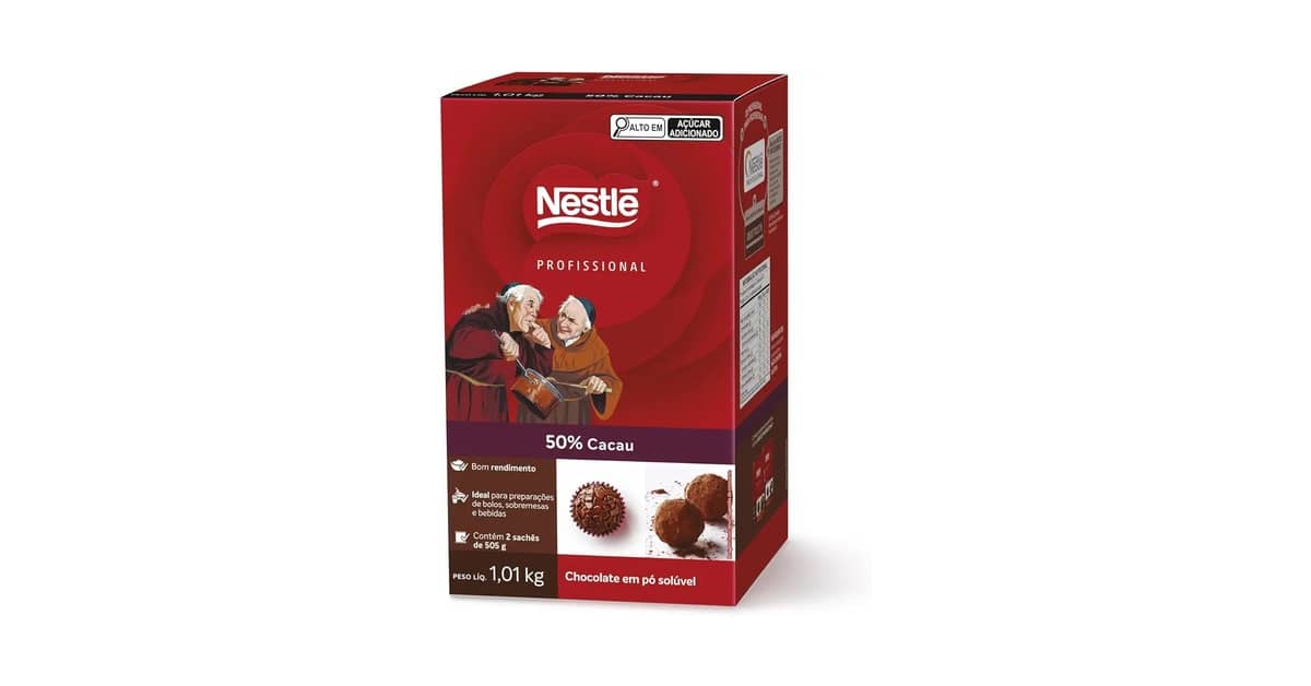 Melhor Chocolate em Pó para Chocolate Quente: Sabor e Cremosiade