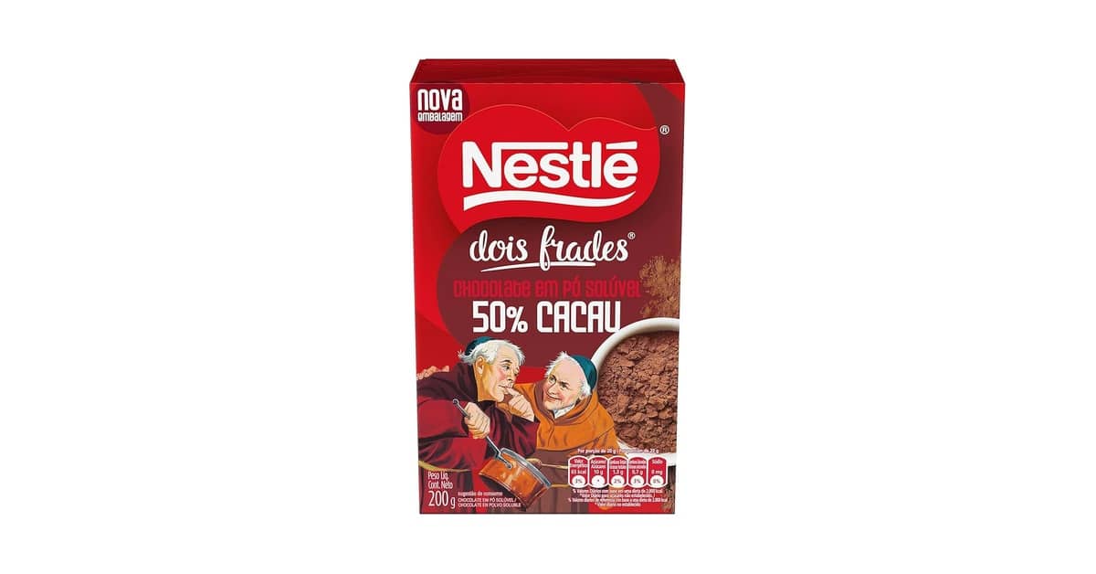 Melhor Chocolate em Pó: Guia Completo 2024