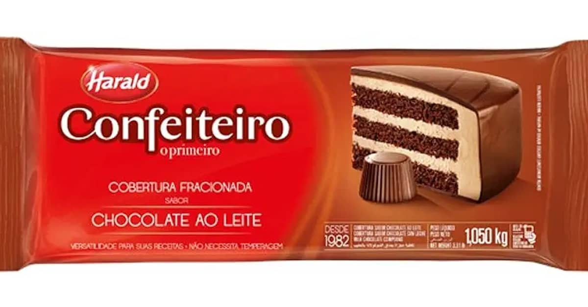 Melhor Chocolate Fracionado para Ovo de Páscoa: Guia Completo!