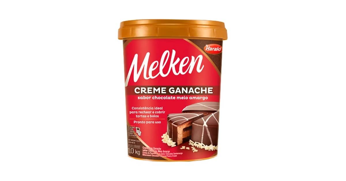 Melhor Chocolate Meio Amargo para Ganache: Guia Definitivo