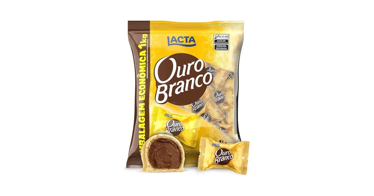 Melhor Chocolate para Comprar: 10 Opções de Custo-Benefício