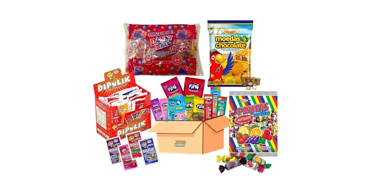 Melhor Chocolate para Pirulito: Guia Completo