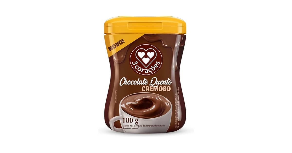 Melhor Chocolate Quente do Brasil: Cremoso e Vegano