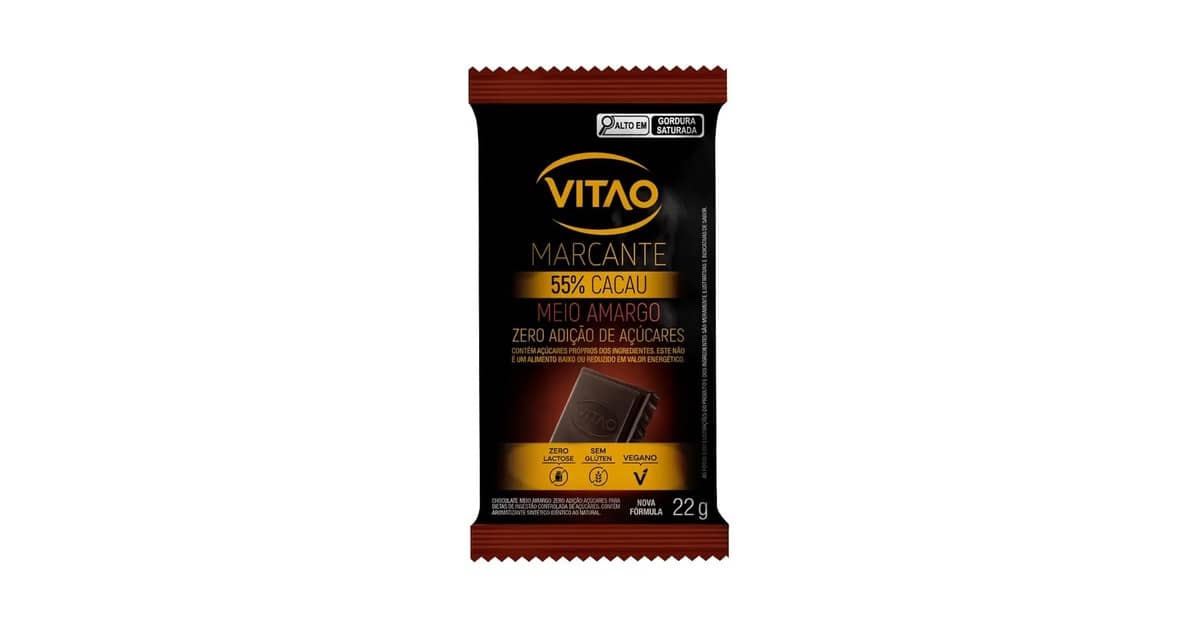 Melhor Chocolate sem Açúcar: Guia Definitivo