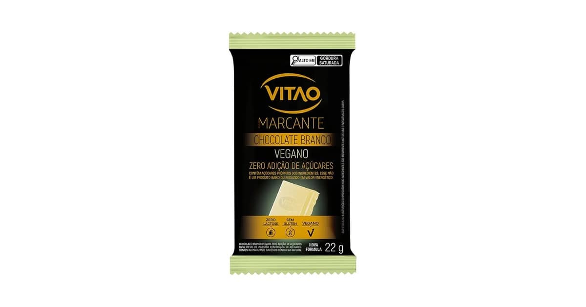 Melhor Chocolate Vegano do Brasil: Sabores Únicos!