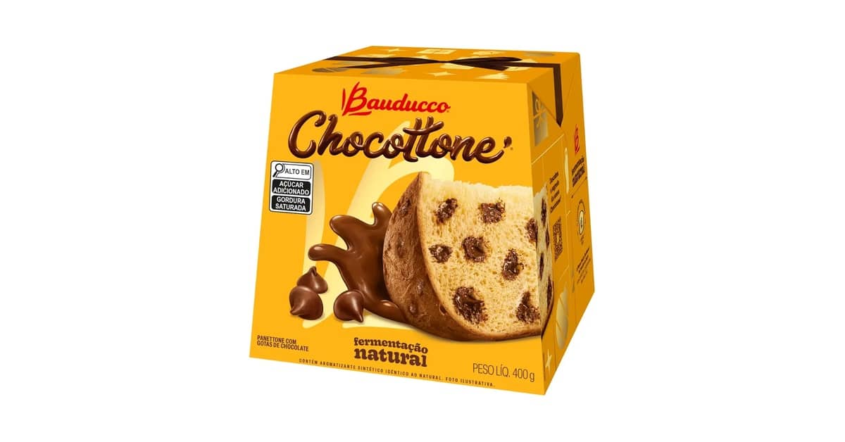 Melhor Chocotone do Mundo: Sabores, Recheios e Opções Artesanais