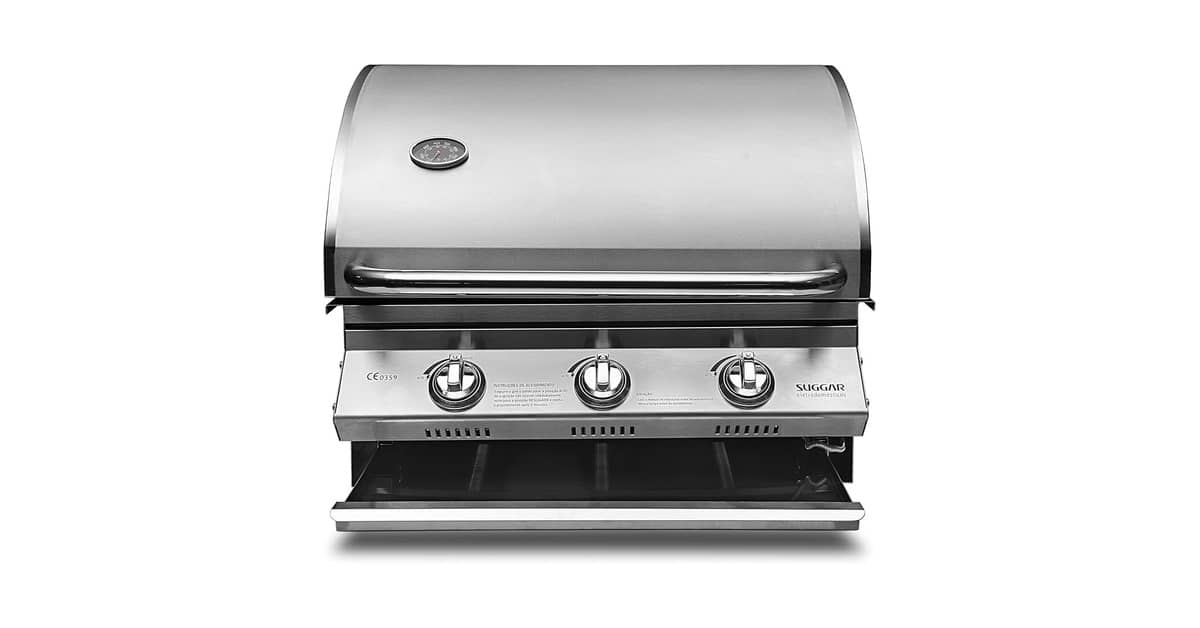 Melhor Churrasqueira a Gás de Bancada: Guia de Compra Essencial