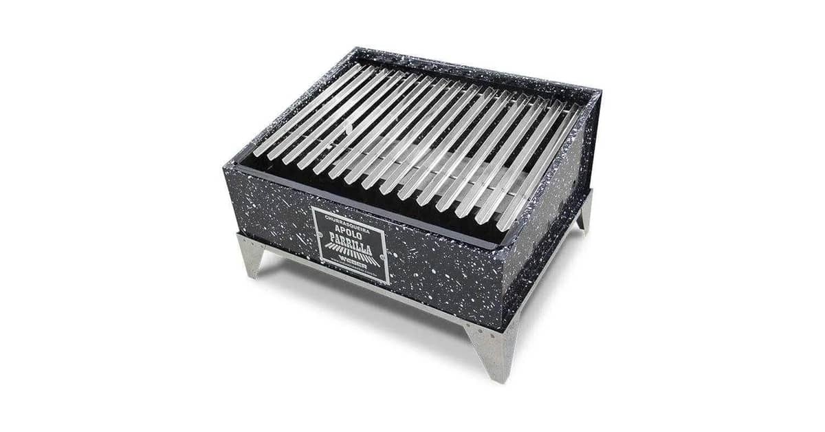 Melhor Churrasqueira para Apto: Guia de Compra Essencial