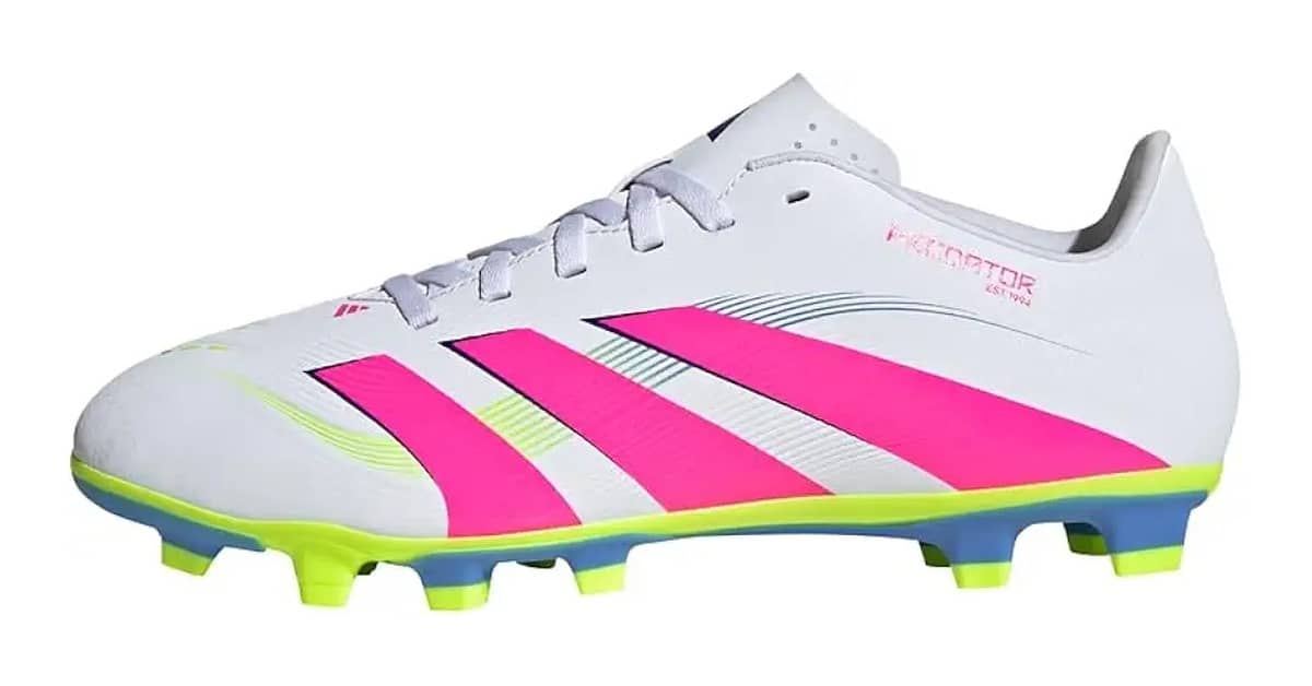 Melhor Chuteira Adidas Campo: 10 Modelos de Elite