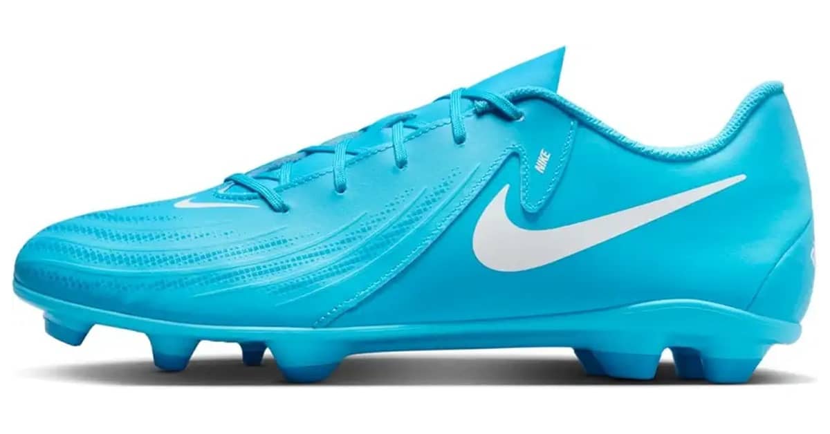 Melhor Chuteira da Nike: Desempenho e Conforto