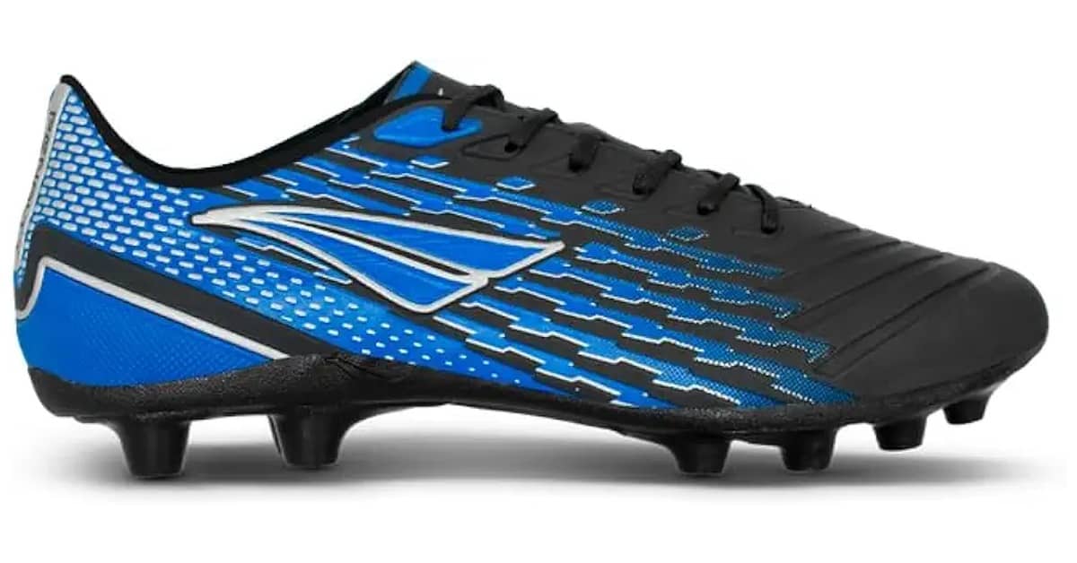 Melhor Chuteira de Campo Barata: Leveza e Durabilidade