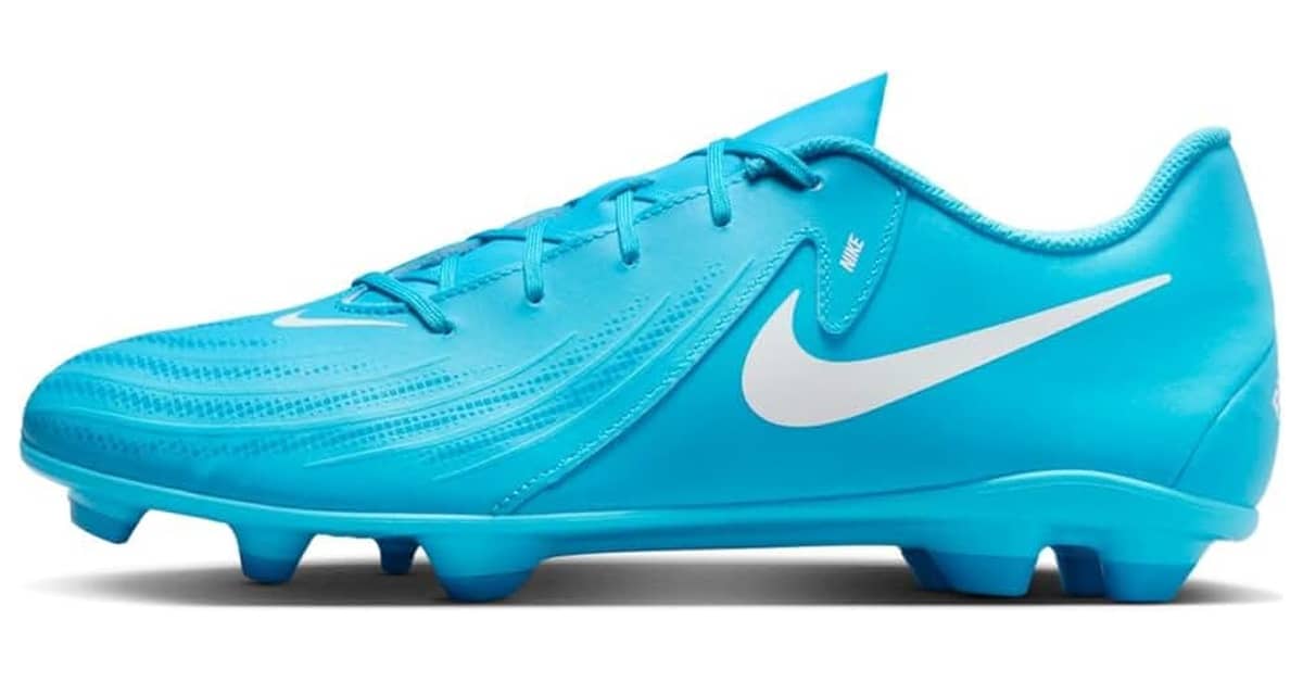 Melhor Chuteira de Campo da Nike: Guia Essencial 2024
