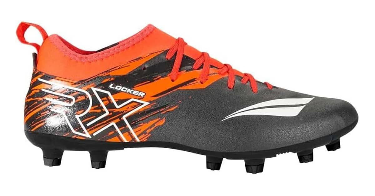 Melhor Chuteira de Campo do Mundo: Durabilidade e Performance