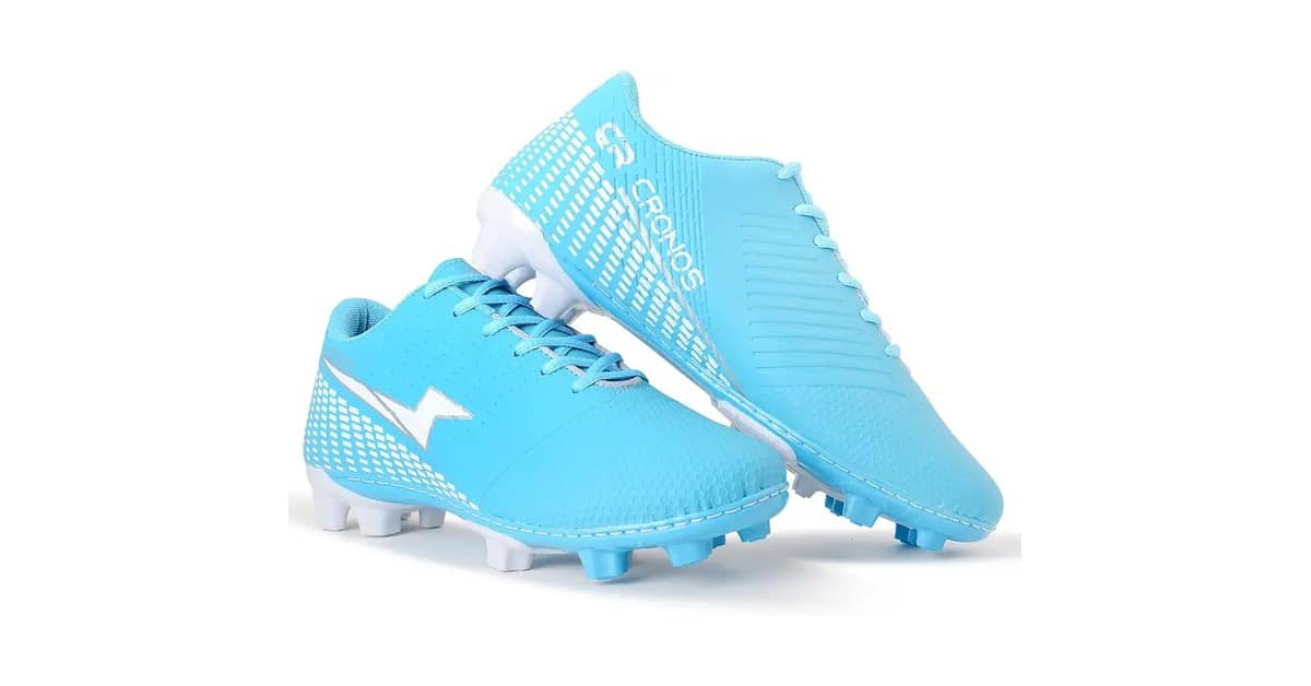 Melhor Chuteira de Campo para Zagueiro: Domine a Defesa!