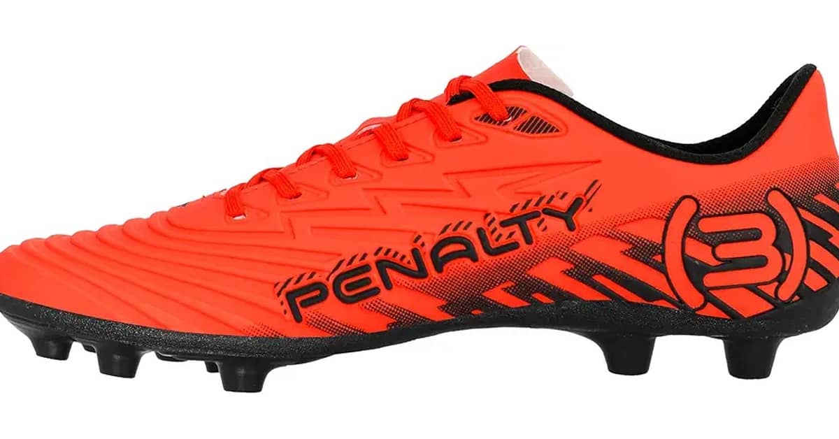 Melhor Chuteira de Campo: Escolha a Ideal!