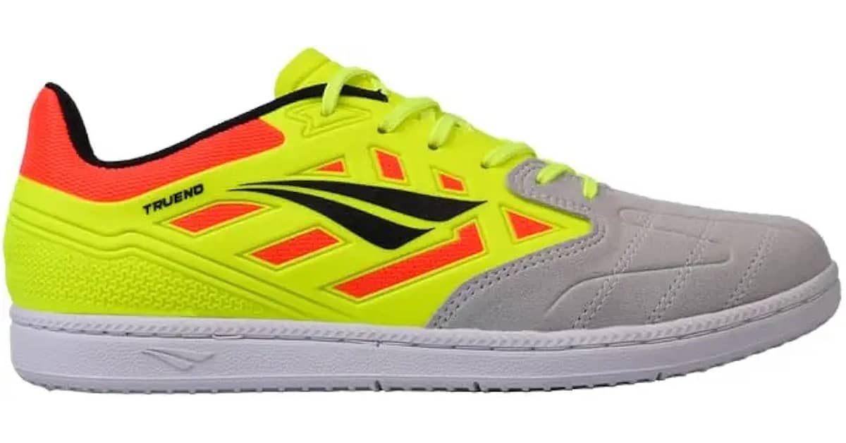 Melhor Chuteira de Futsal do Mundo: Guia Completo