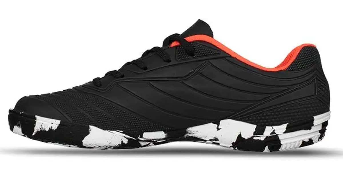 Melhor Chuteira de Futsal Infantil: Guia Completo