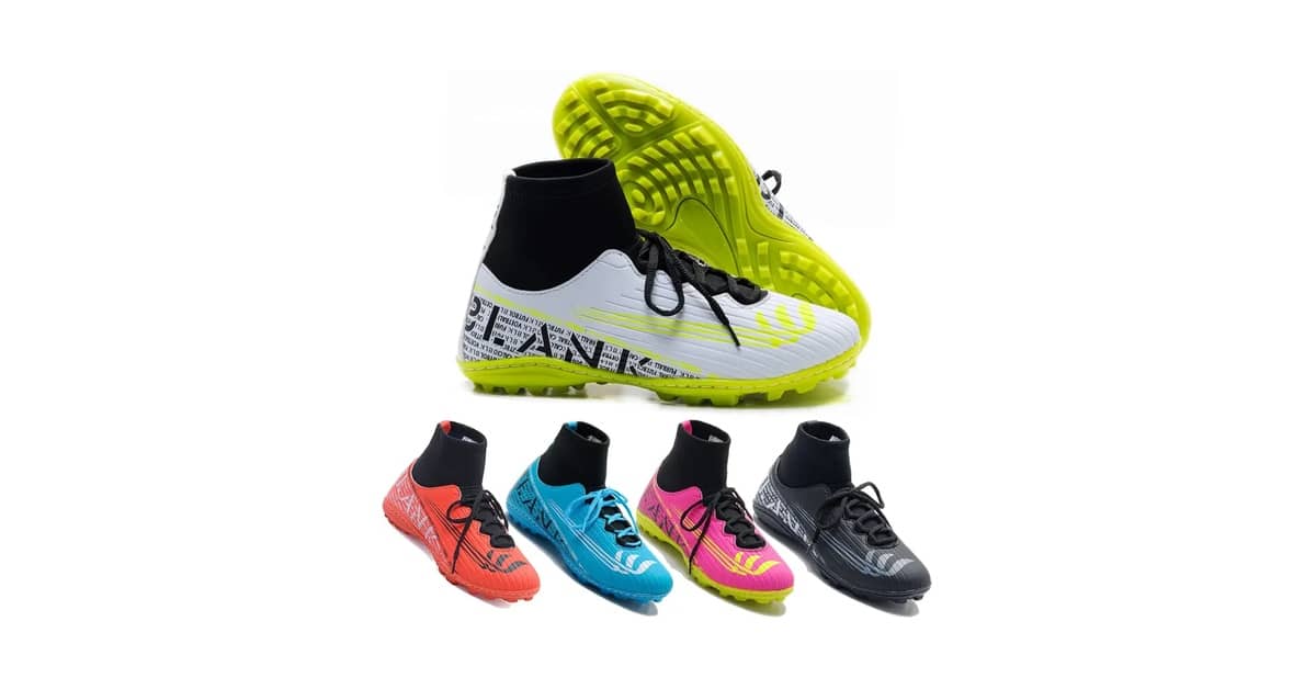 Melhor Chuteira de Society do Mundo: Ajuste e Desempenho