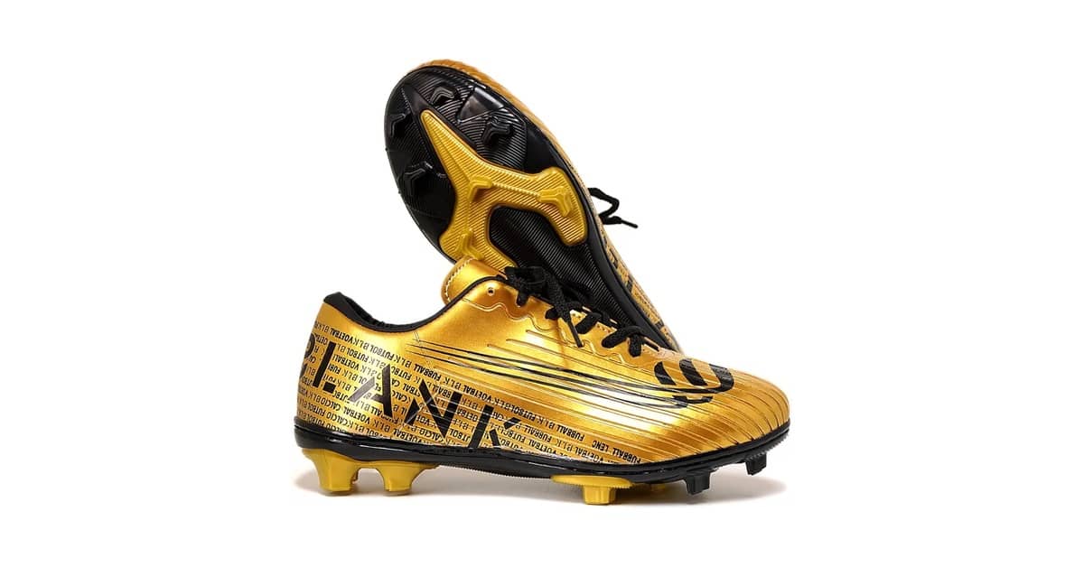 Melhor Chuteira do Mundo: Dicas Essenciais Para Sua Escolha