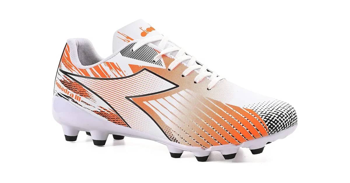 Melhor Chuteira Futebol de Campo: Desempenho e Conforto