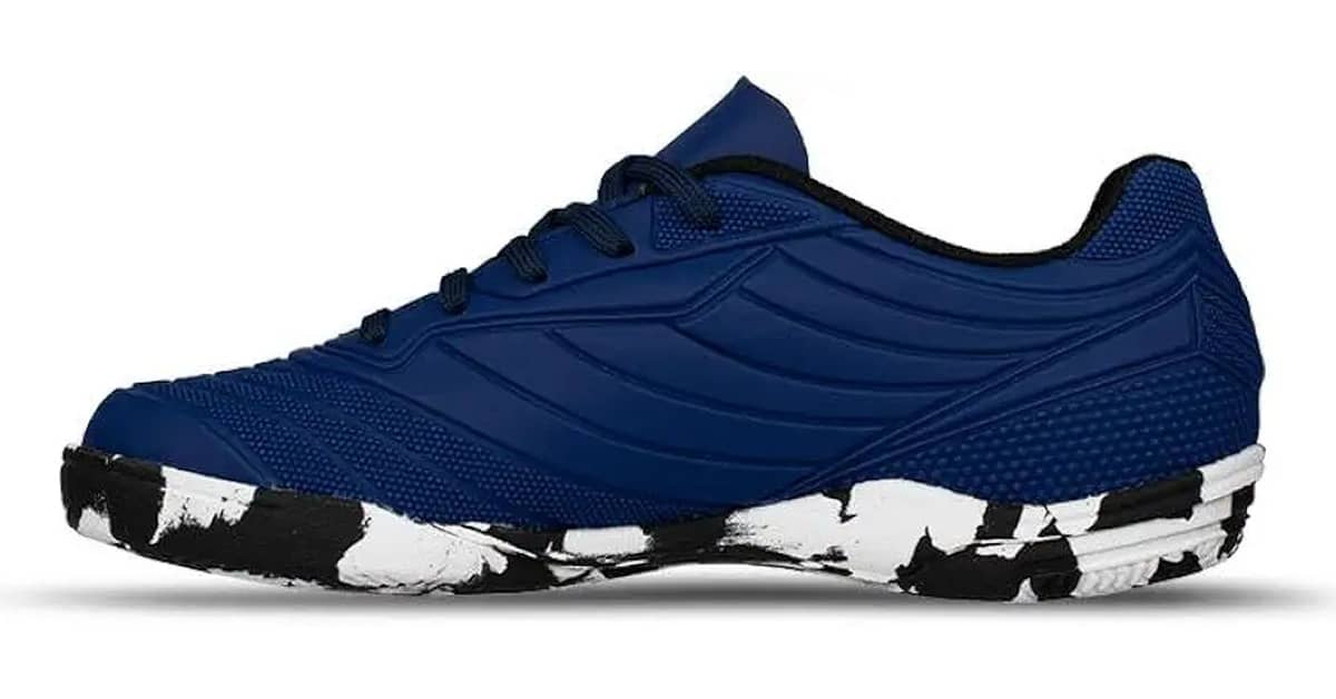 Melhor Chuteira Futsal com Amortecimento Infantil: Guia Completo