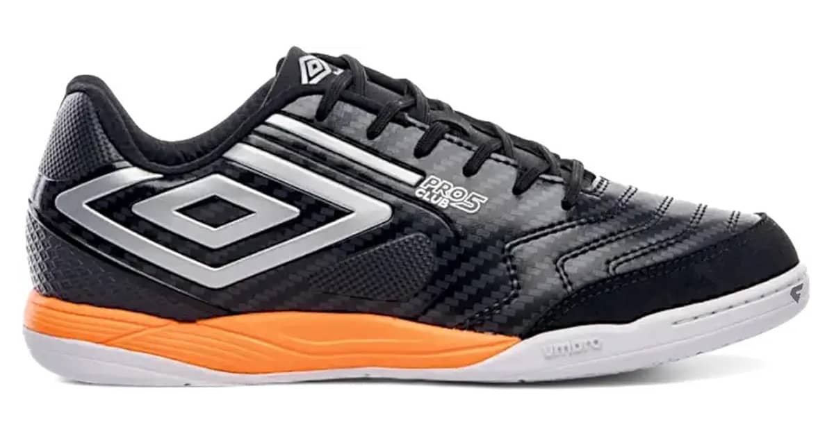 Melhor Chuteira Futsal: Guia Definitivo 2024