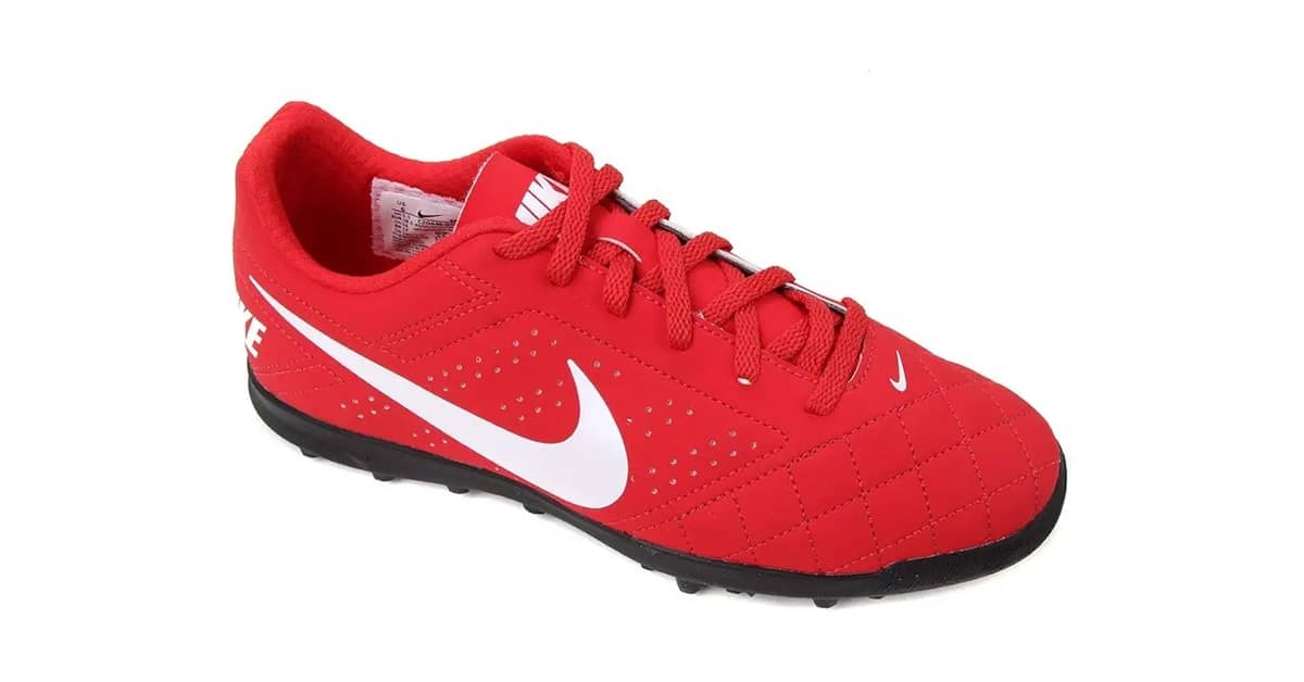 Melhor Chuteira Nike Society: 10 Modelos para Performance