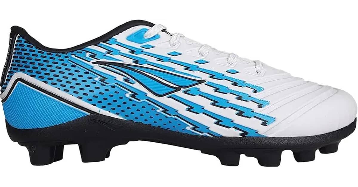 Melhor Chuteira para Campo: Performance e Conforto