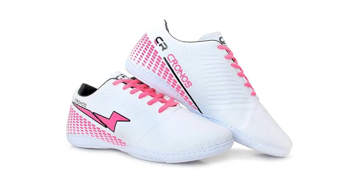 Melhor Chuteira para Futsal Barata: Conforto e Desempenho Acessível