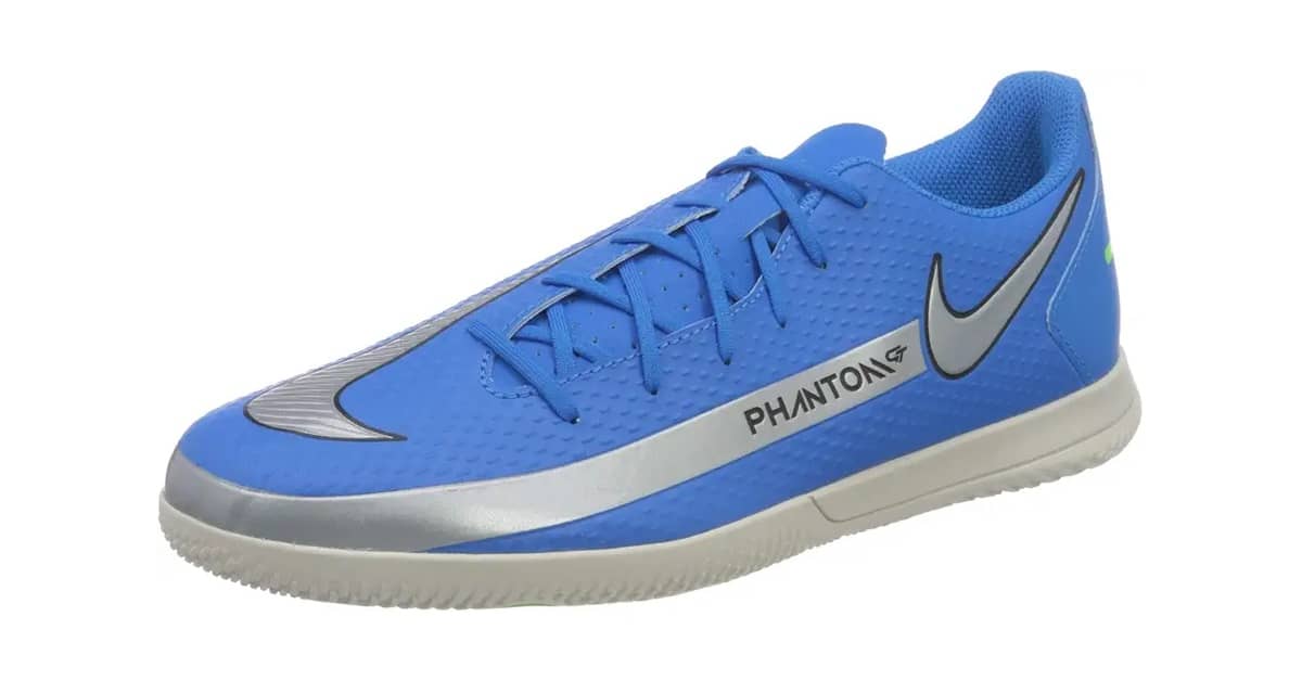 Melhor Chuteira para Futsal Nike: Dicas Essenciais e Modelos!