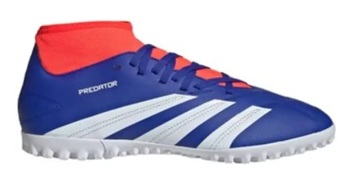 Melhor Chuteira Society Adidas: Domine a Quadra com Estilo
