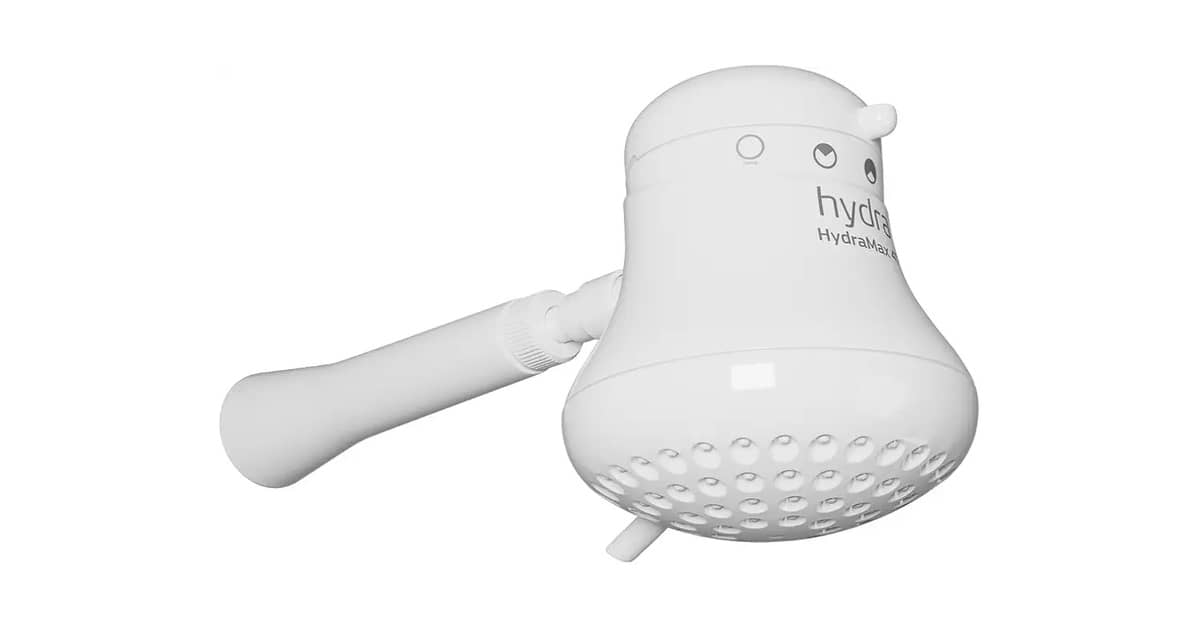 Melhor Chuveiro Hydra: 7 Modelos com Alta Performance