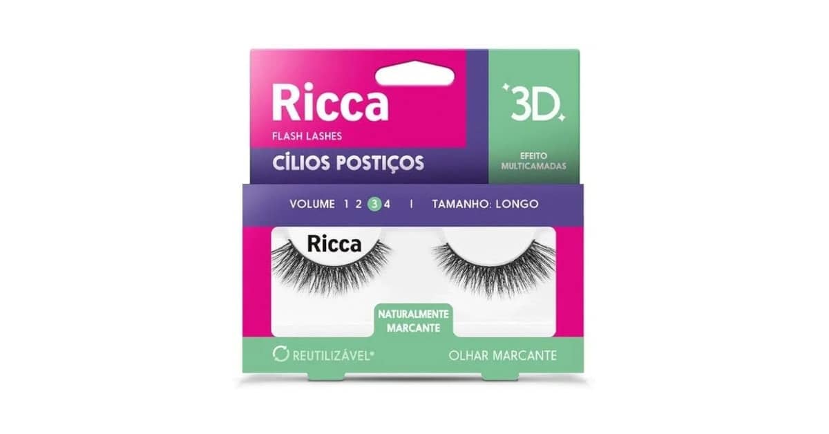 Melhor Cilio Postiço: Guia Completo Para Um Olhar Impactante