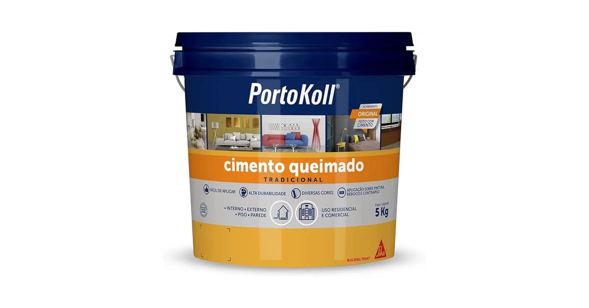 Melhor Cimento para Piso: Crie Acabamentos Incríveis!