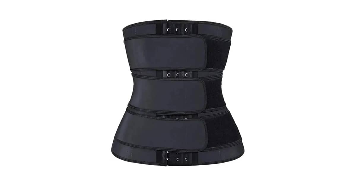 Melhor Cinta Modeladora Abdominal: Encontre a Sua!