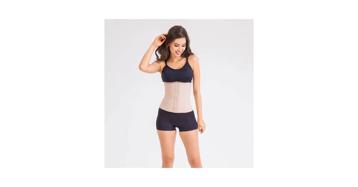Melhor Cinta Modeladora do Mercado: Redução e Suporte