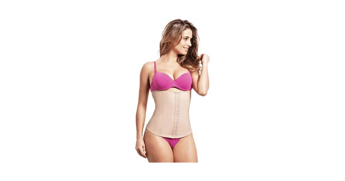 Melhor Cinta Modeladora Feminina Bem Avaliados: Conforto e Redução
