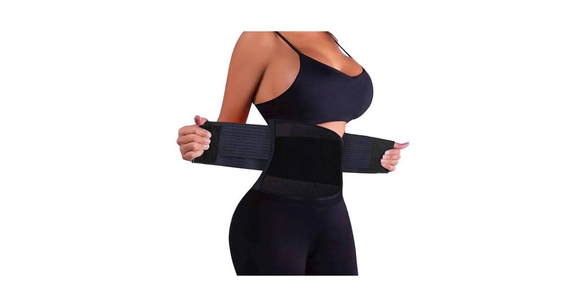 Melhor Cinta Modeladora para Pochete: Guia de Escolha Essencial