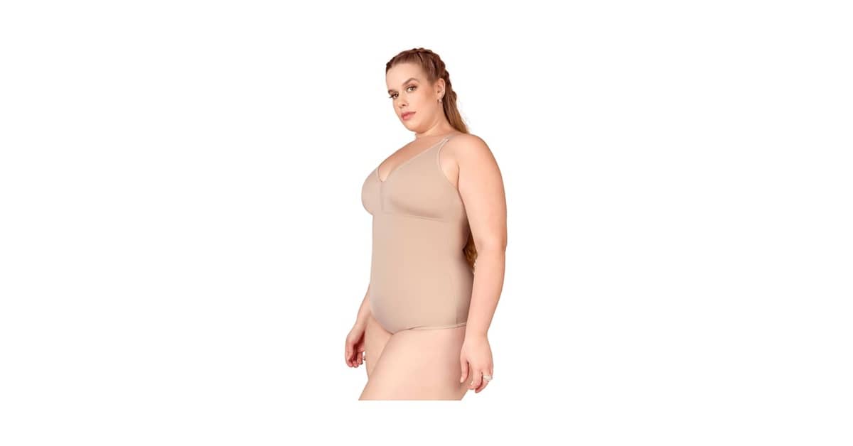Melhor Cinta Modeladora Plus Size: Guia Essencial