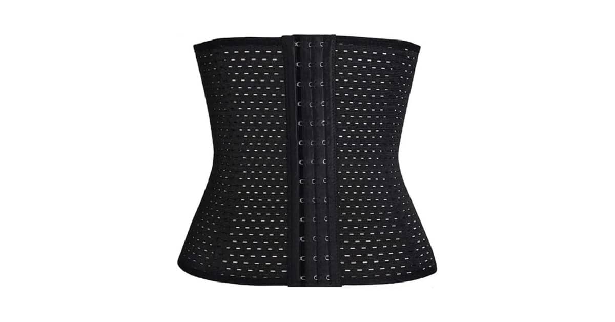 Melhor Cinta Modeladora: Controle Abdominal e Definição