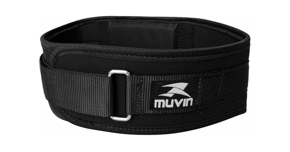 Melhor Cinto para Musculação: Apoio e Segurança Essenciais