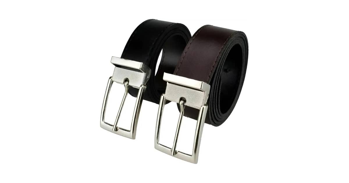 Melhor Cinto: Guia Completo Para Cada Estilo