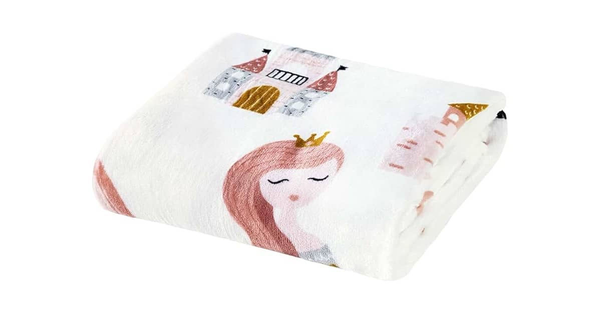 Melhor Cobertor Infantil: Guia Definitivo e Toque Macio