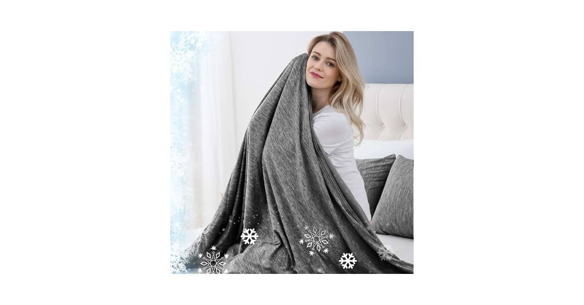 Melhor Cobertor para o Calor: Guia de Compra Definitivo